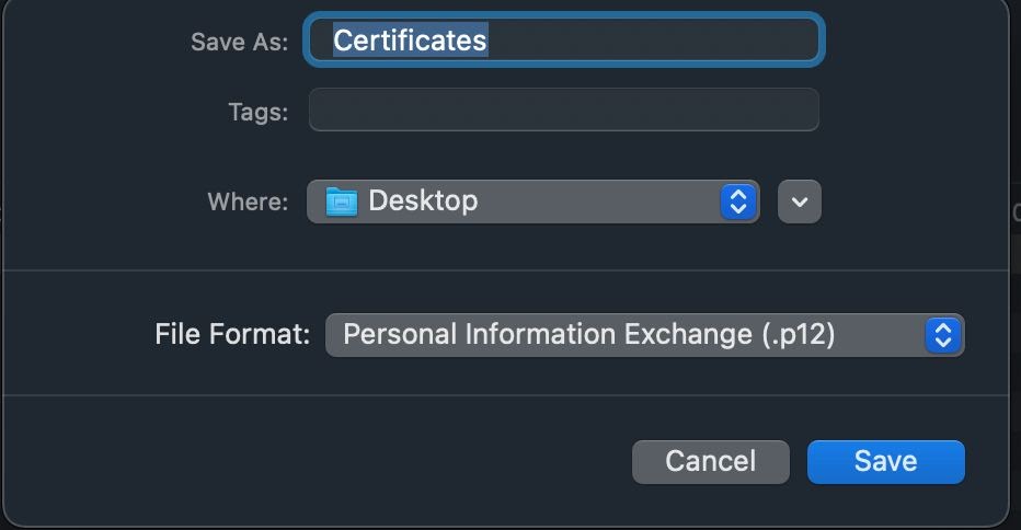 ios-save-certificate