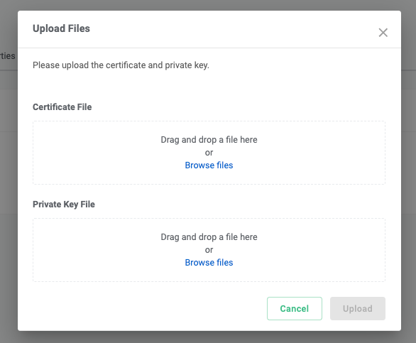 SSL Certificate 4